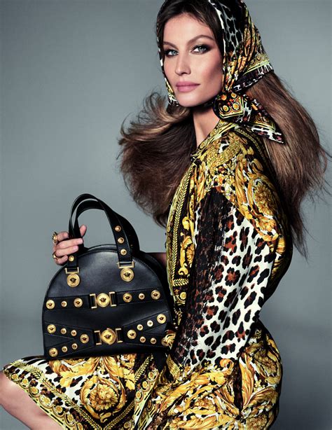versace models female names